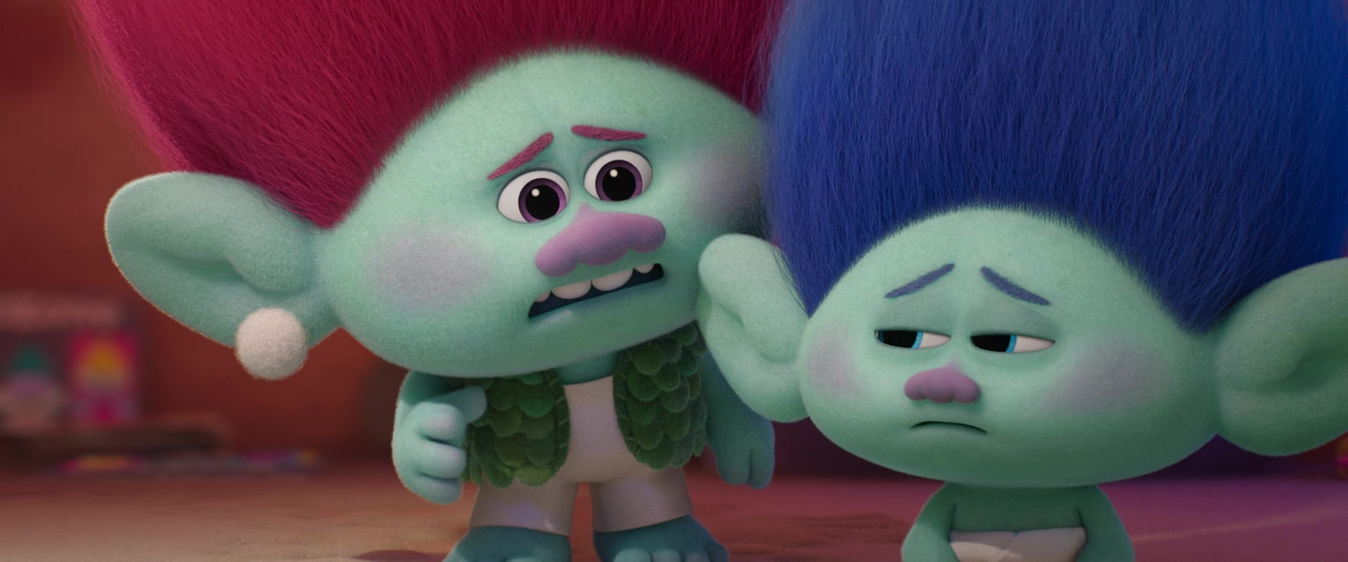 Trolls Band Together (2023) Screencap | Fancaps