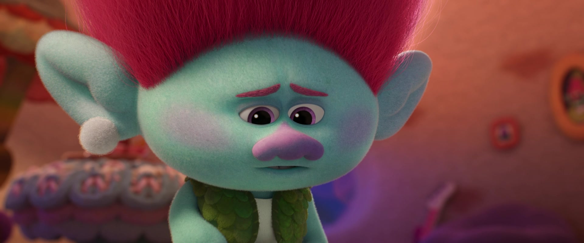 Trolls Band Together (2023) Screencap | Fancaps