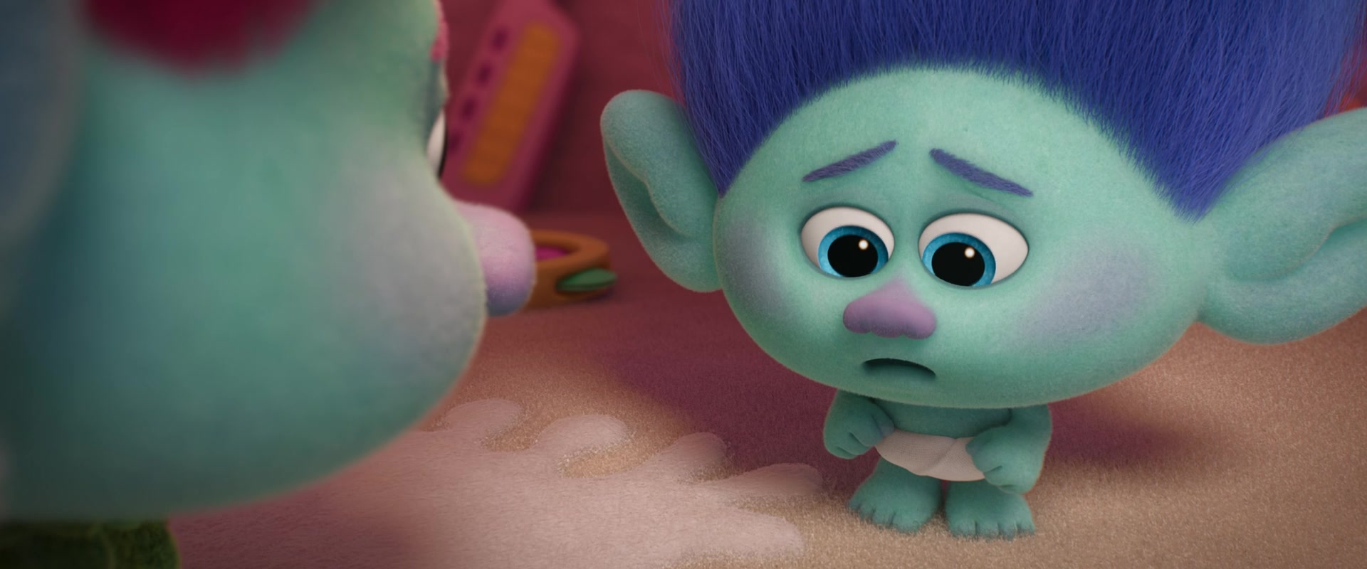 Trolls Band Together (2023) Screencap | Fancaps