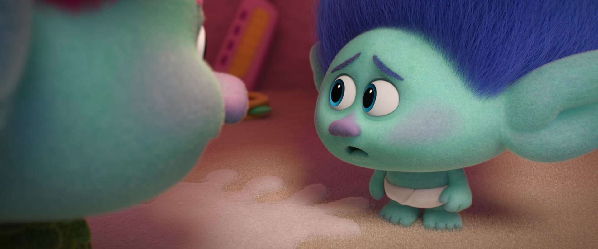 Trolls Band Together (2023) Screencap | Fancaps