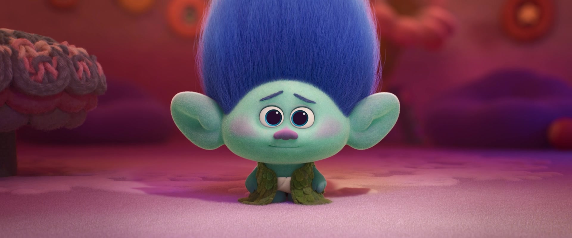 Trolls Band Together (2023) Screencap | Fancaps