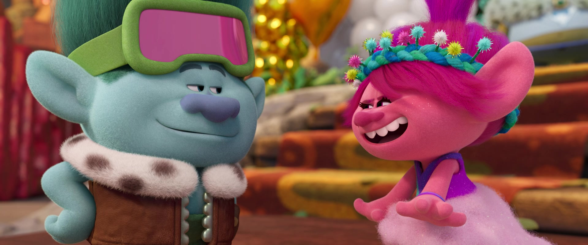 Trolls Band Together (2023) Screencap | Fancaps