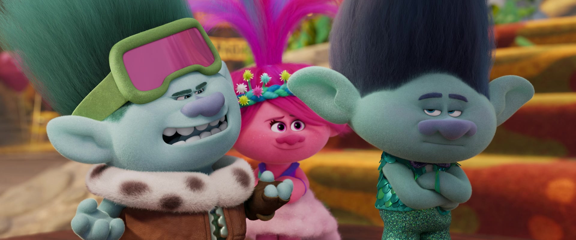 Trolls Band Together (2023) Screencap | Fancaps