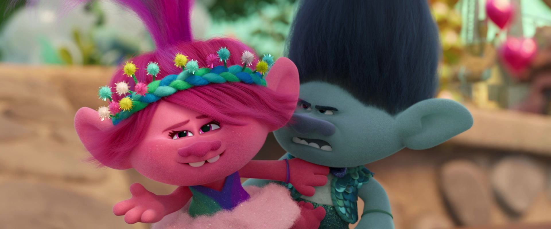 Trolls Band Together (2023) Screencap | Fancaps