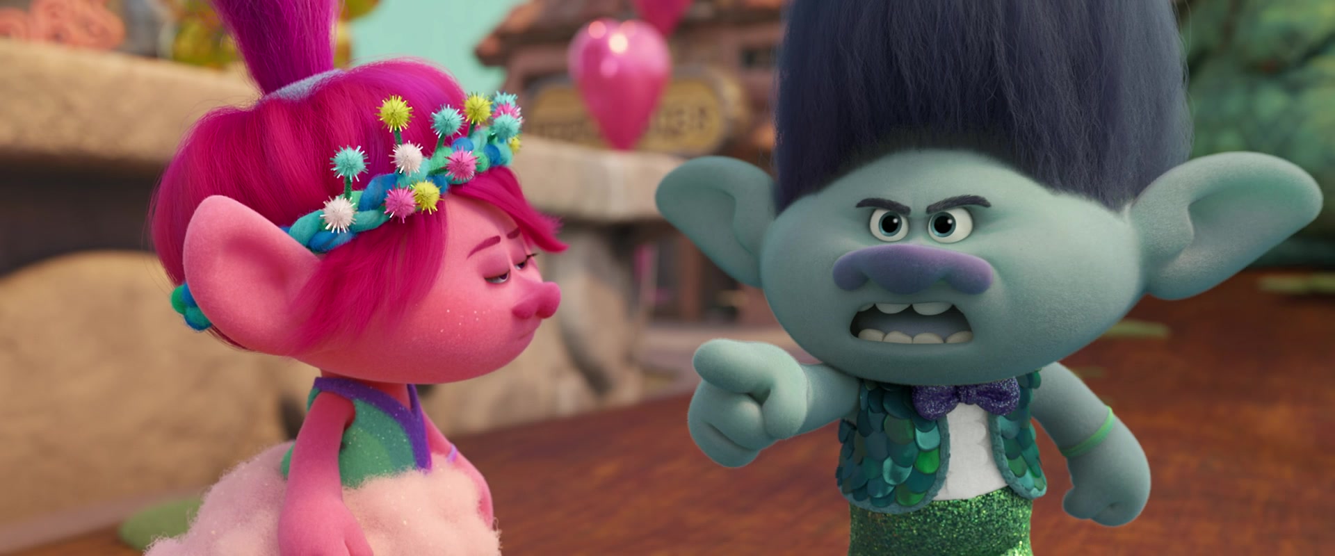 Trolls Band Together (2023) Screencap | Fancaps