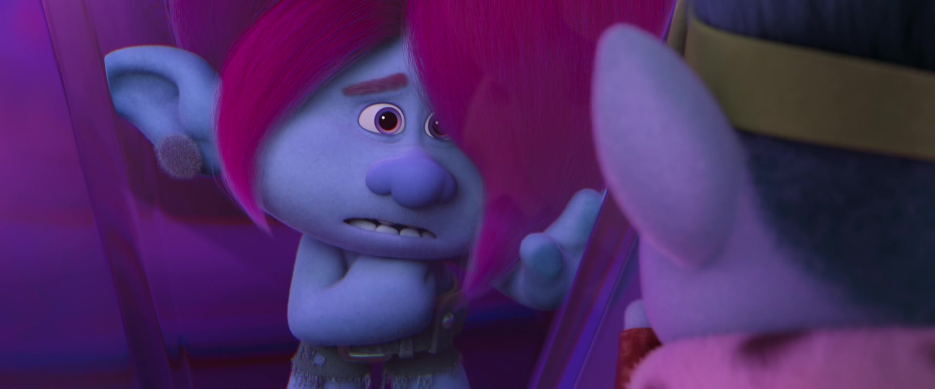 Trolls Band Together (2023) Screencap | Fancaps