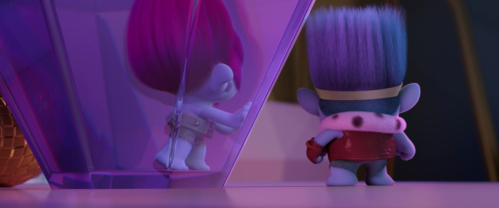 Trolls Band Together (2023) Screencap | Fancaps