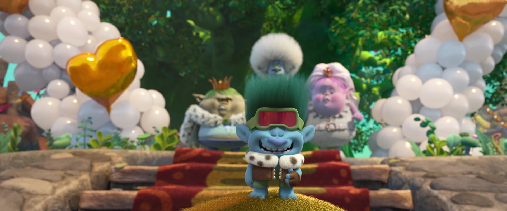 Trolls Band Together (2023) Screencap | Fancaps