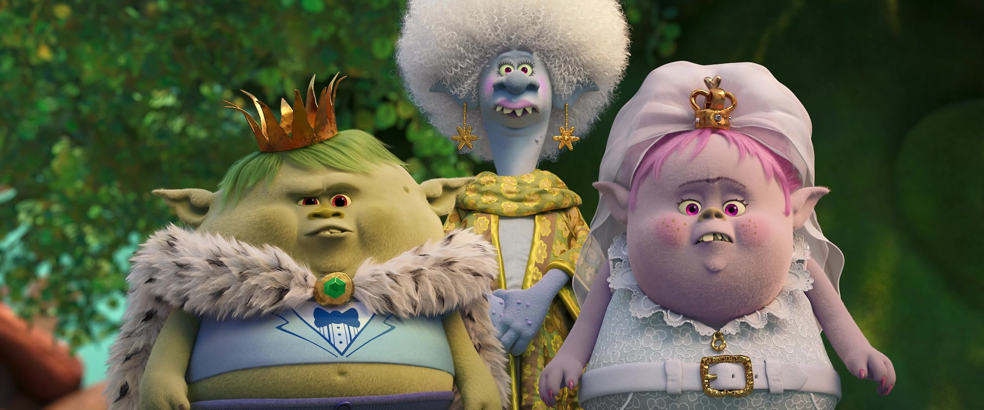 Trolls Band Together (2023) Screencap | Fancaps