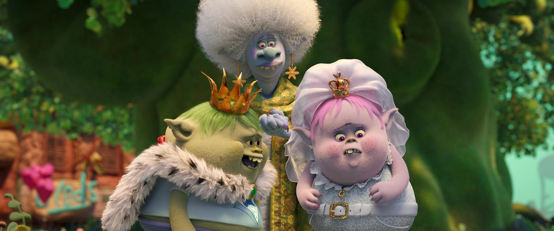 Trolls Band Together (2023) Screencap | Fancaps