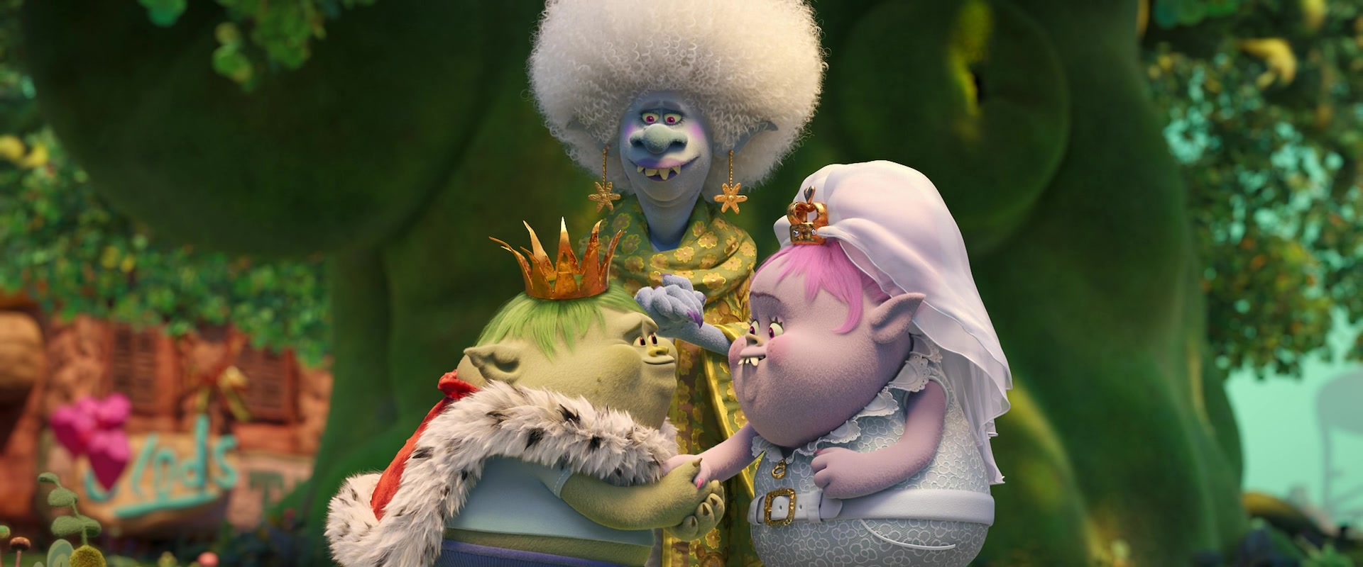 Trolls Band Together (2023) Screencap | Fancaps