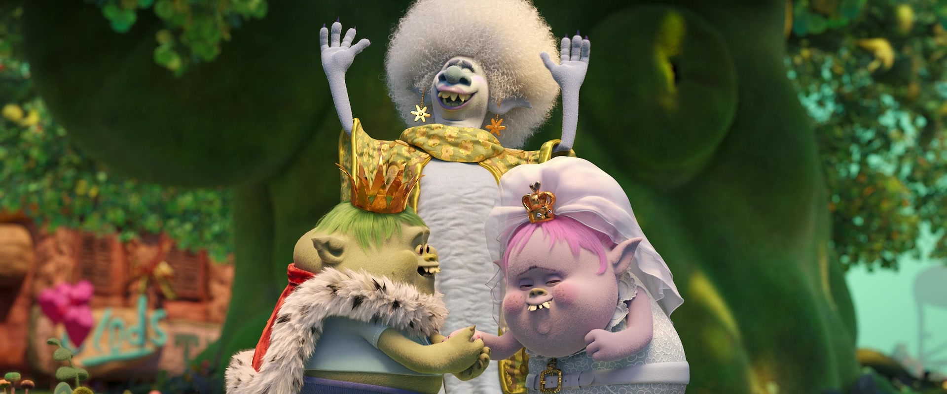 Trolls Band Together (2023) Screencap | Fancaps