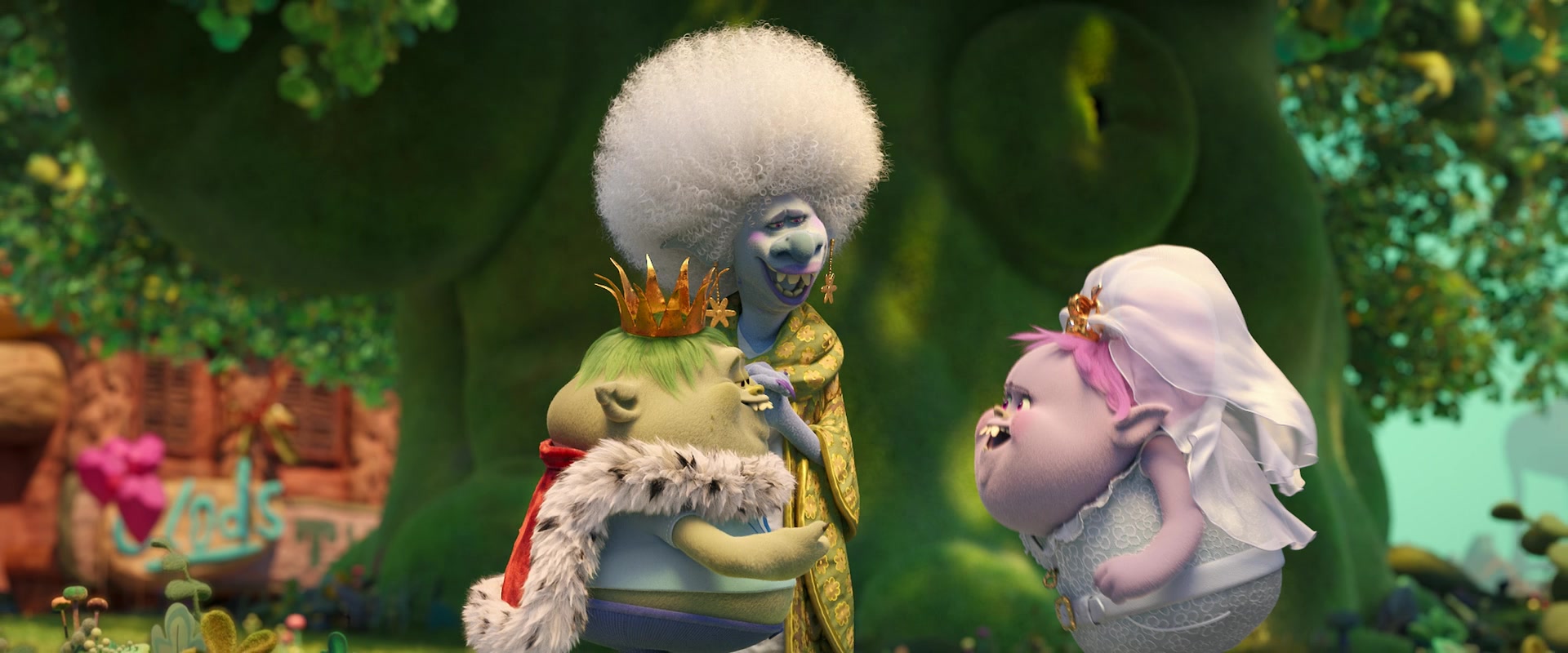 Trolls Band Together (2023) Screencap | Fancaps