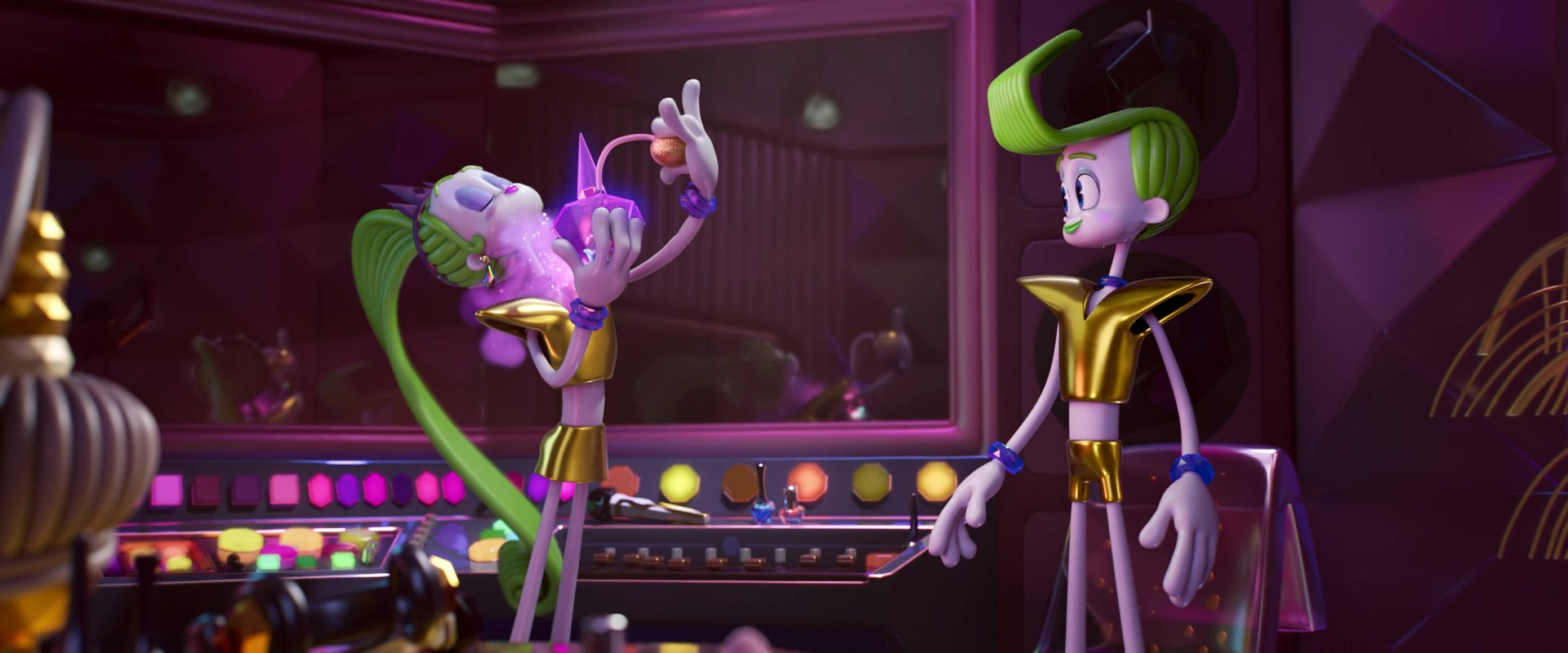 Trolls Band Together (2023) Screencap | Fancaps