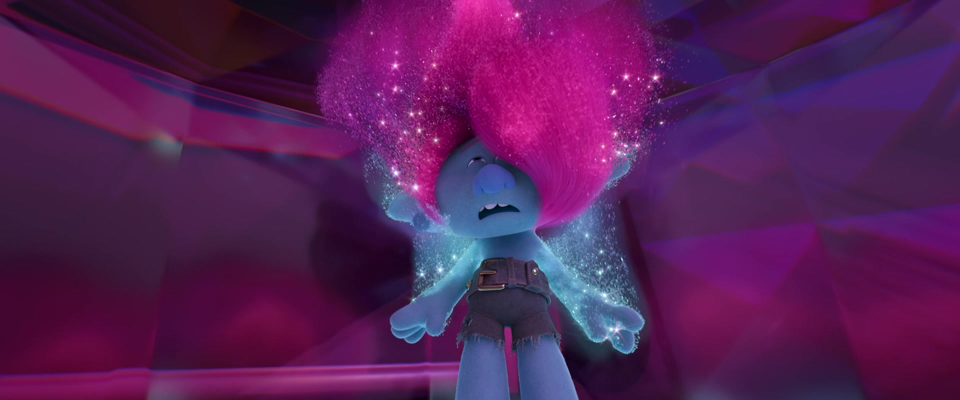 Trolls Band Together (2023) Screencap | Fancaps