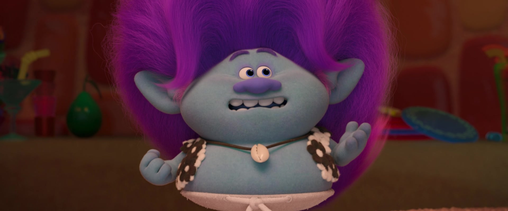 Trolls Band Together (2023) Screencap | Fancaps