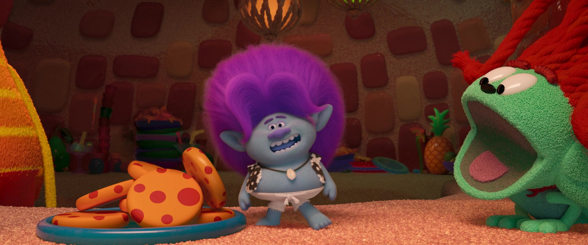 Trolls Band Together (2023) Screencap | Fancaps