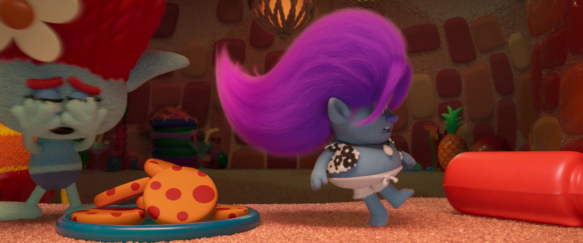 Trolls Band Together (2023) Screencap | Fancaps