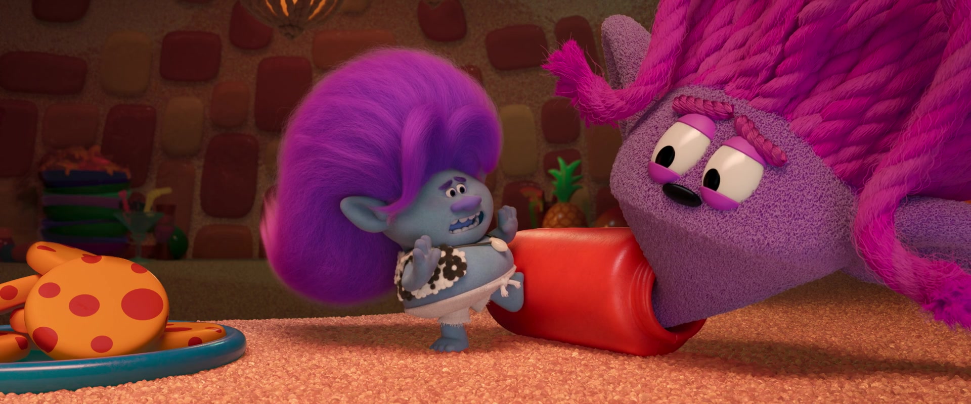 Trolls Band Together (2023) Screencap | Fancaps