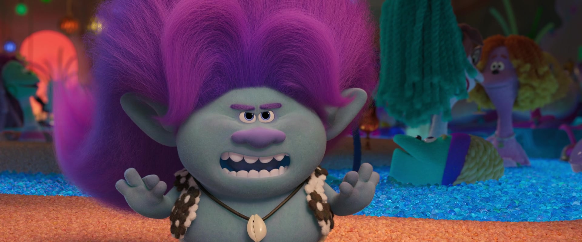 Trolls Band Together (2023) Screencap | Fancaps