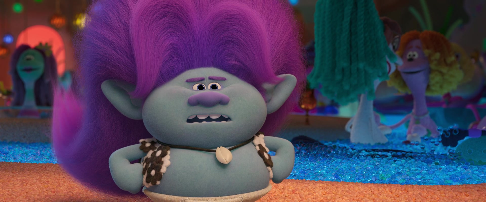 Trolls Band Together (2023) Screencap | Fancaps