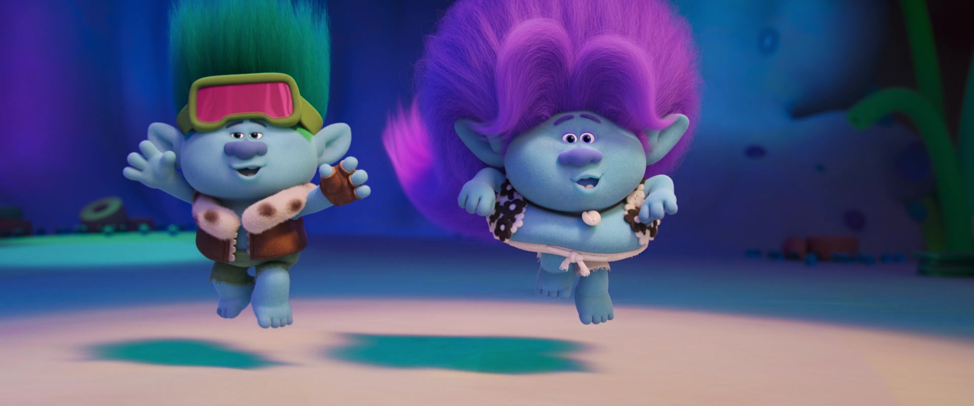 Trolls Band Together (2023) Screencap | Fancaps