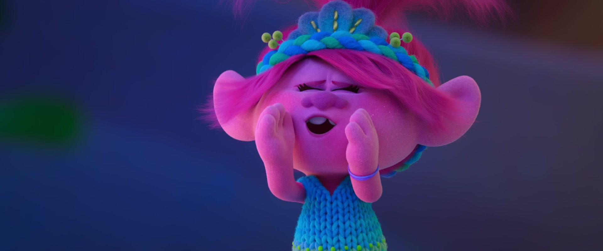 Trolls Band Together (2023) Screencap | Fancaps