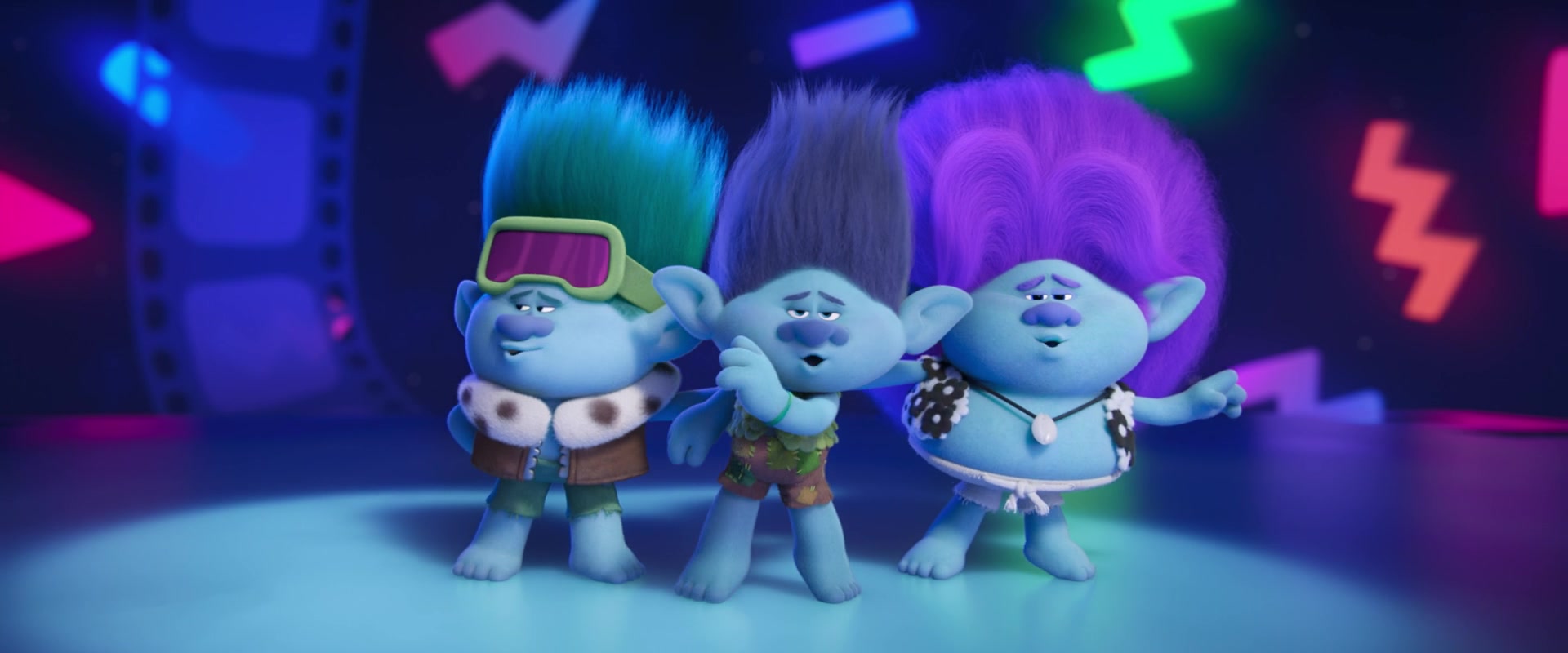 Trolls Band Together (2023) Screencap | Fancaps
