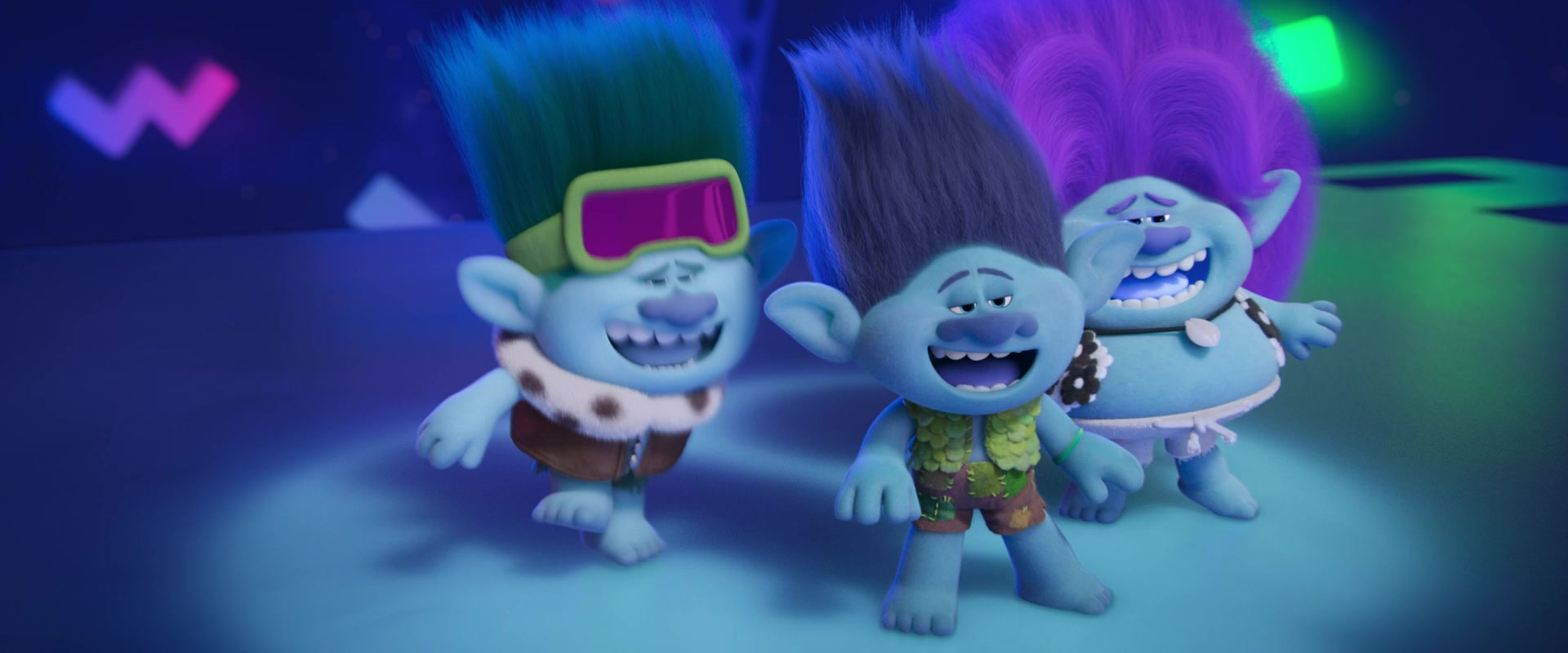 Trolls Band Together (2023) Screencap | Fancaps