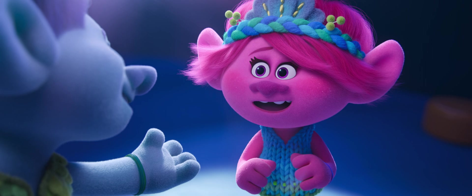 Trolls Band Together (2023) Screencap | Fancaps