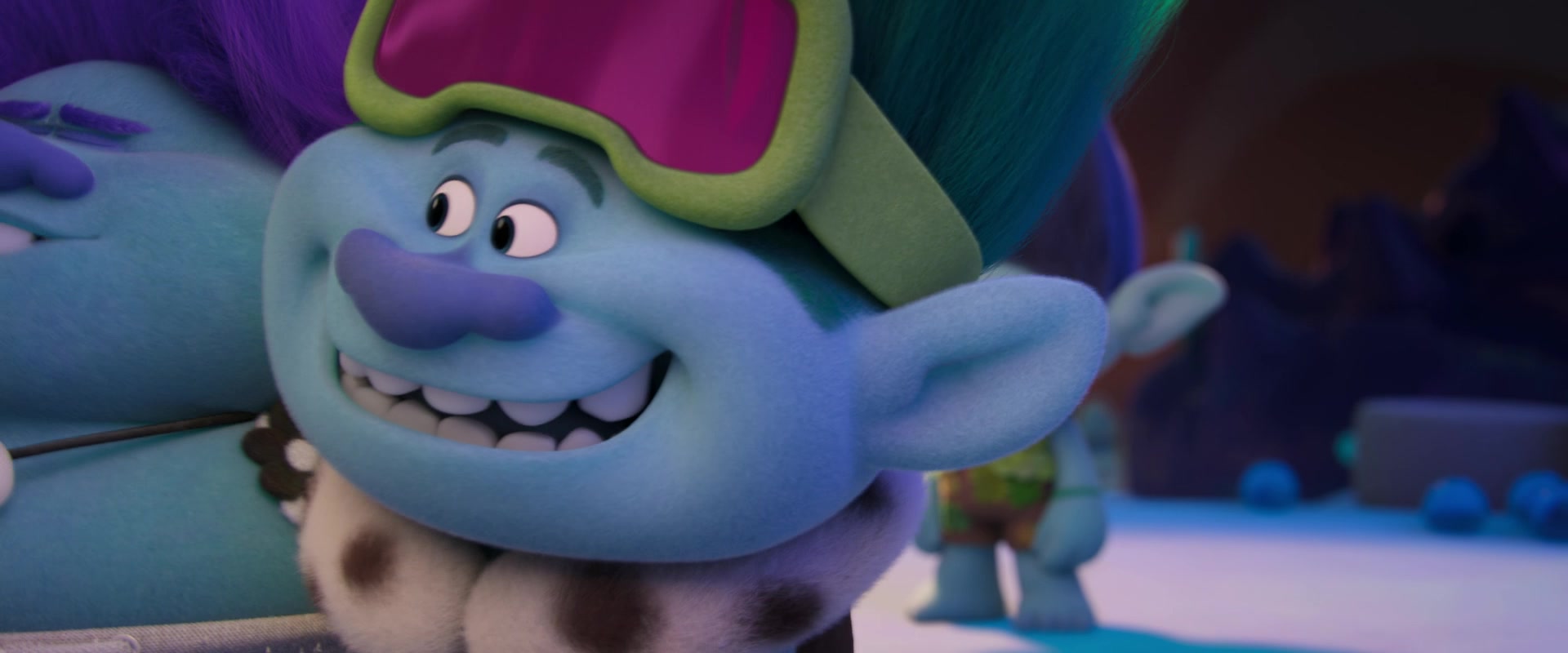 Trolls Band Together (2023) Screencap | Fancaps