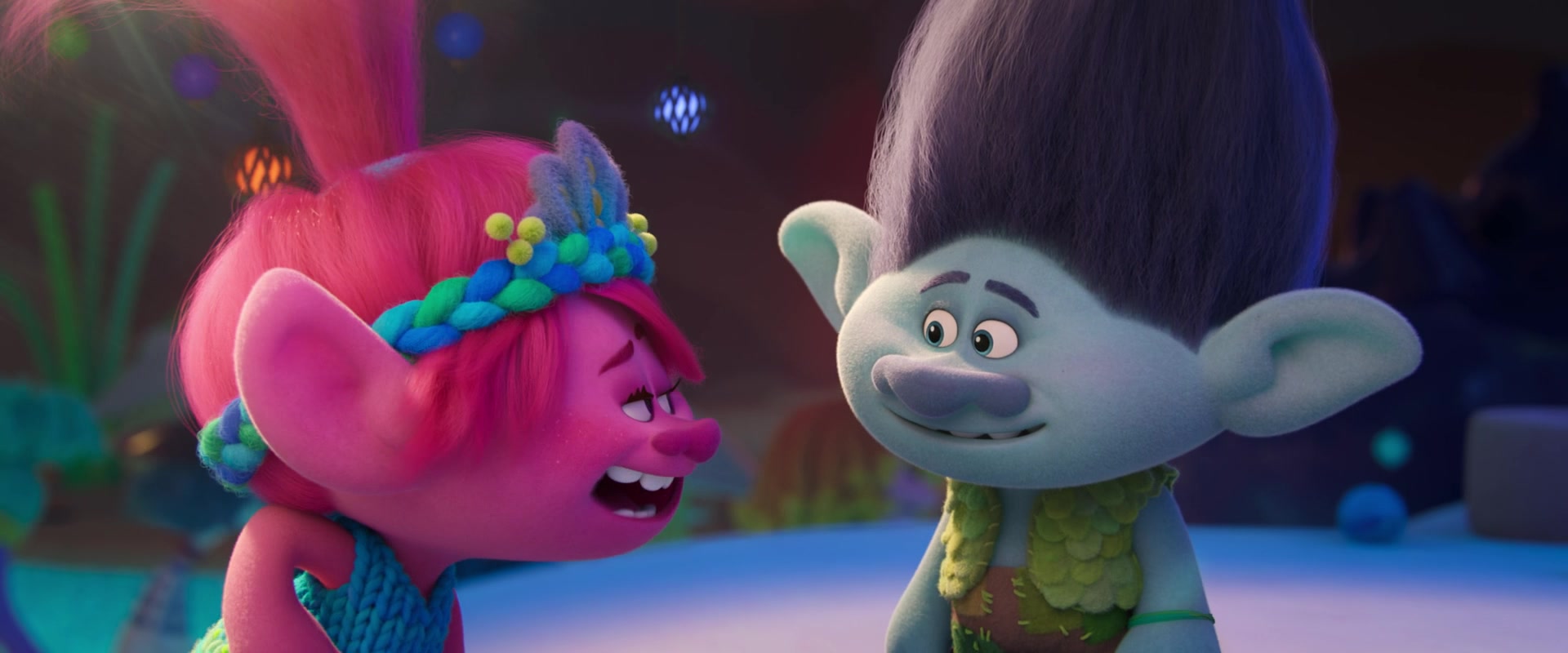 Trolls Band Together (2023) Screencap | Fancaps