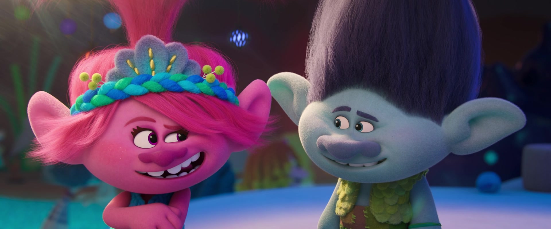 Trolls Band Together (2023) Screencap | Fancaps