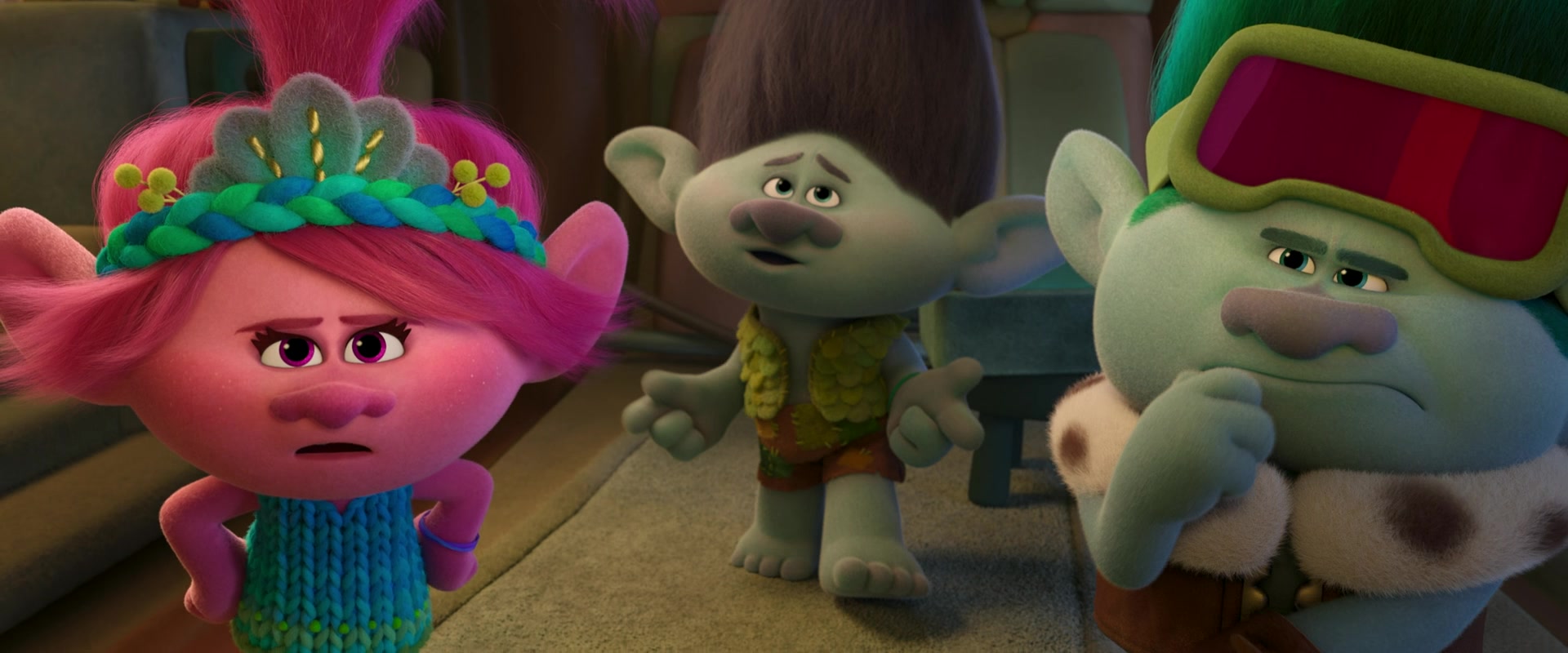 Trolls Band Together (2023) Screencap | Fancaps