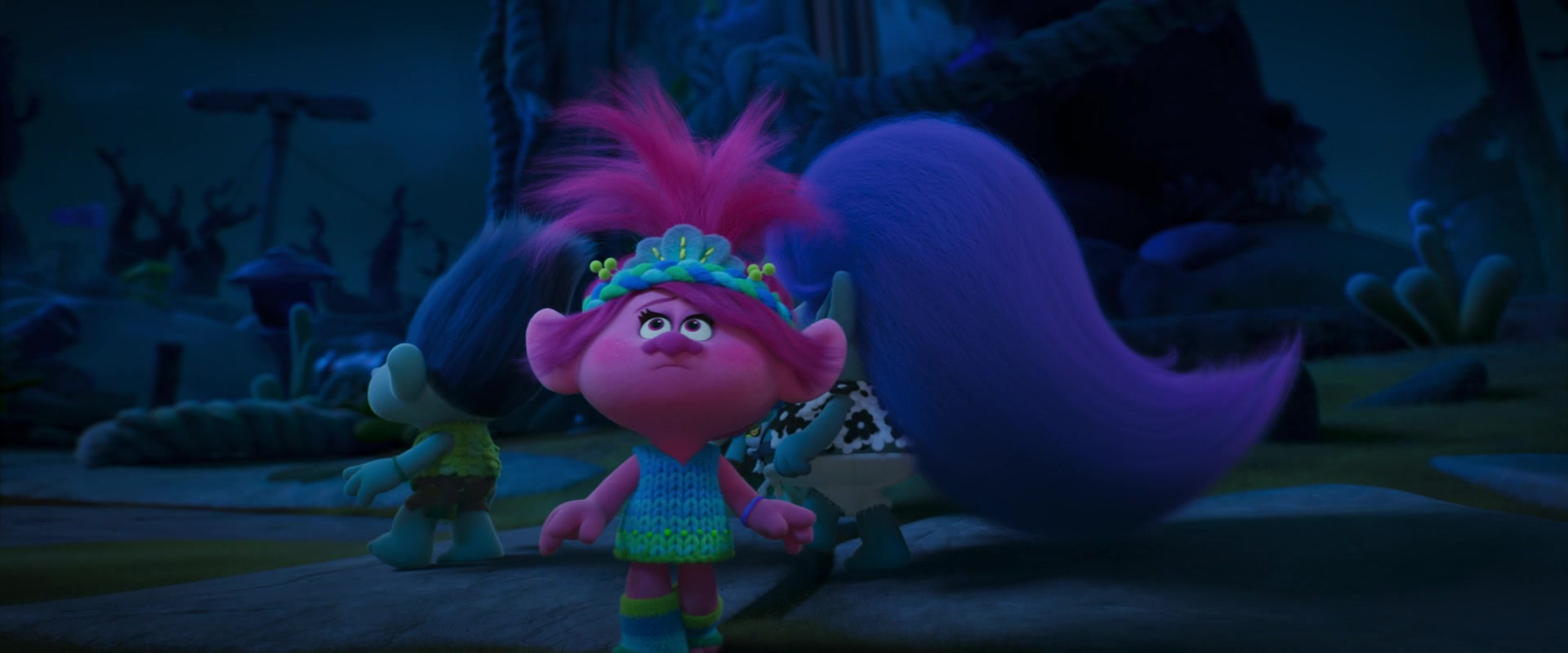 Trolls Band Together (2023) Screencap | Fancaps