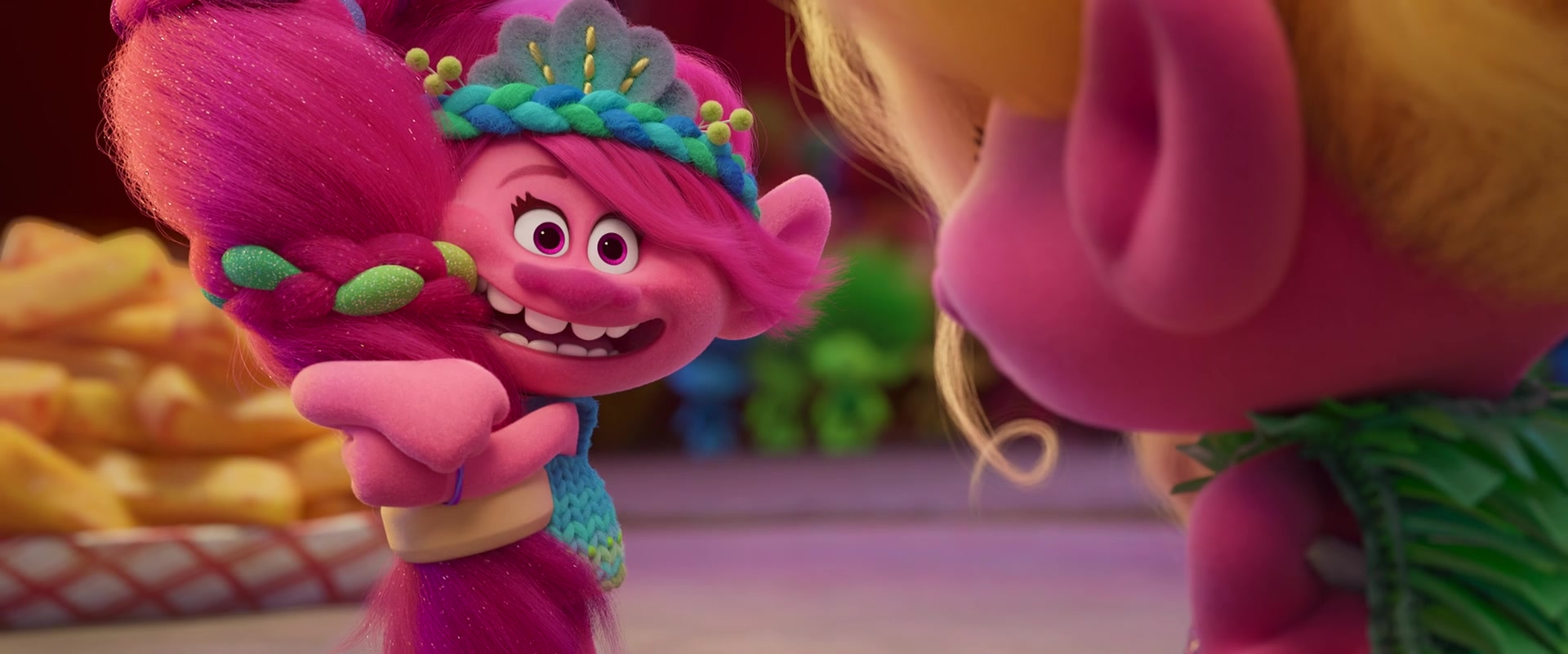 Trolls Band Together (2023) Screencap | Fancaps