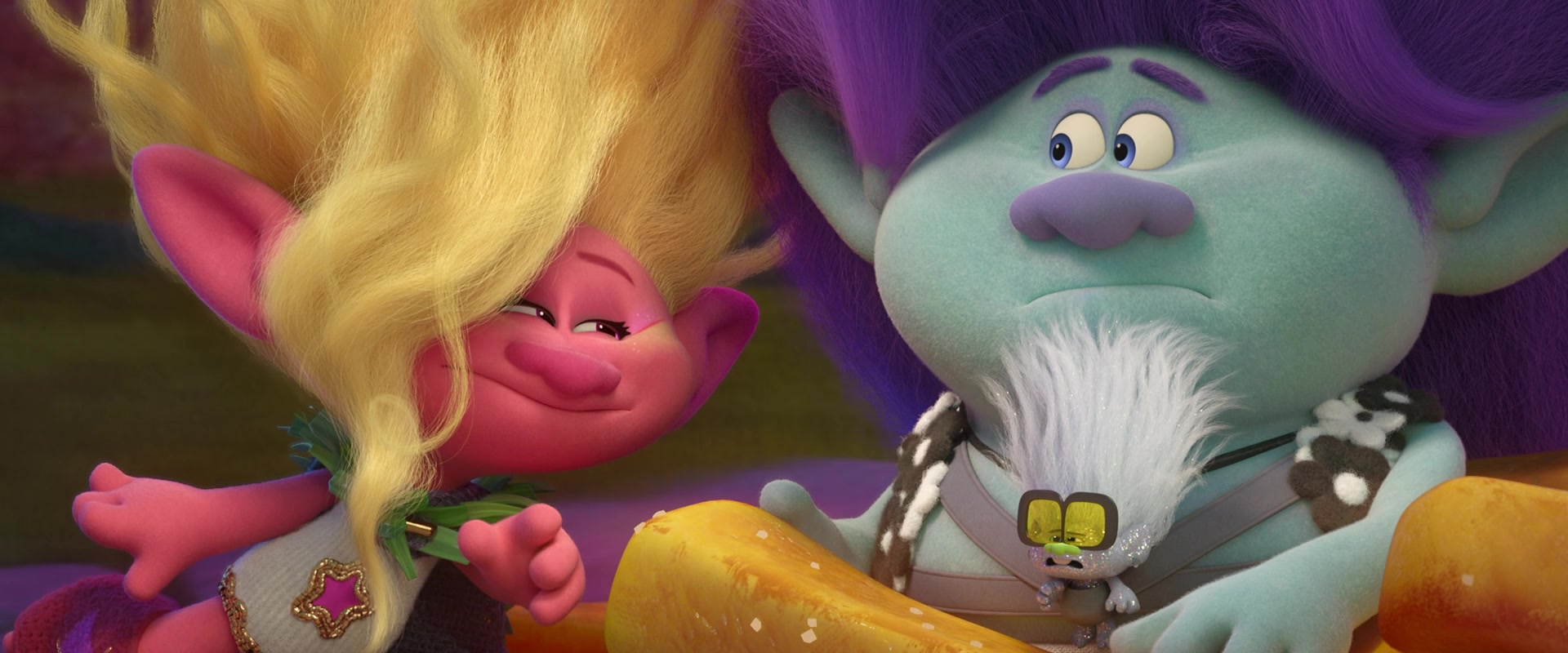 Trolls Band Together (2023) Screencap | Fancaps