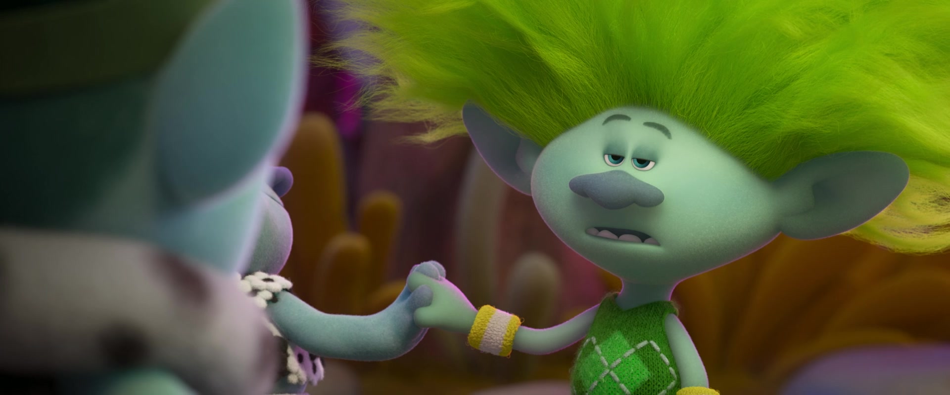 Trolls Band Together (2023) Screencap | Fancaps