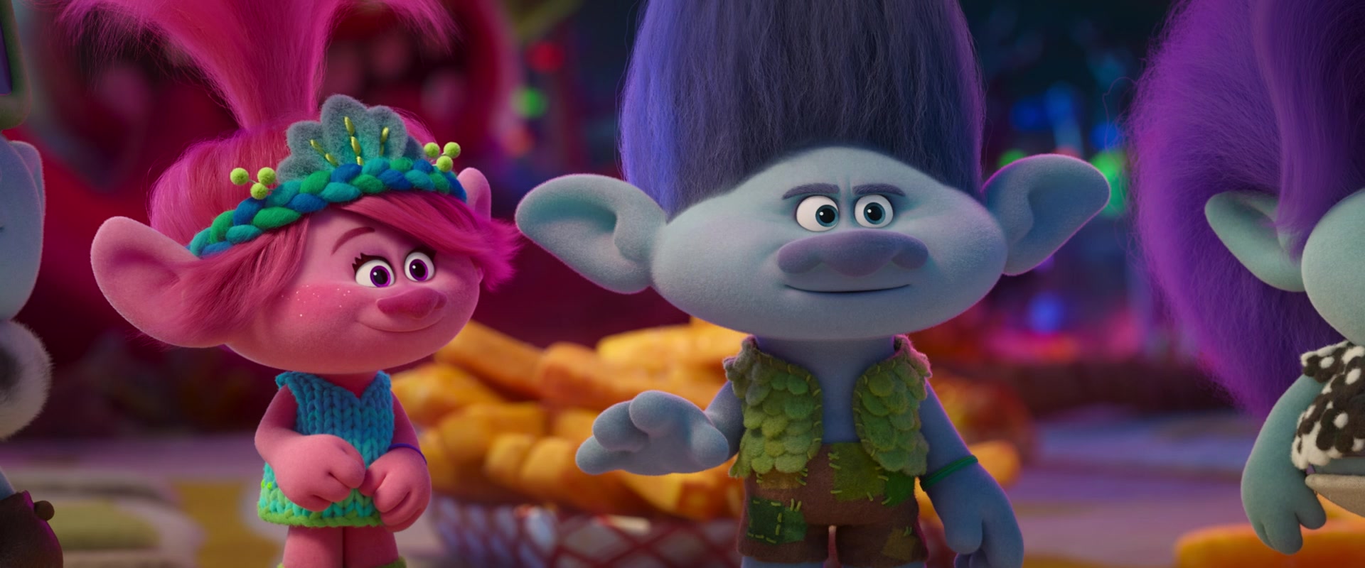 Trolls Band Together (2023) Screencap | Fancaps