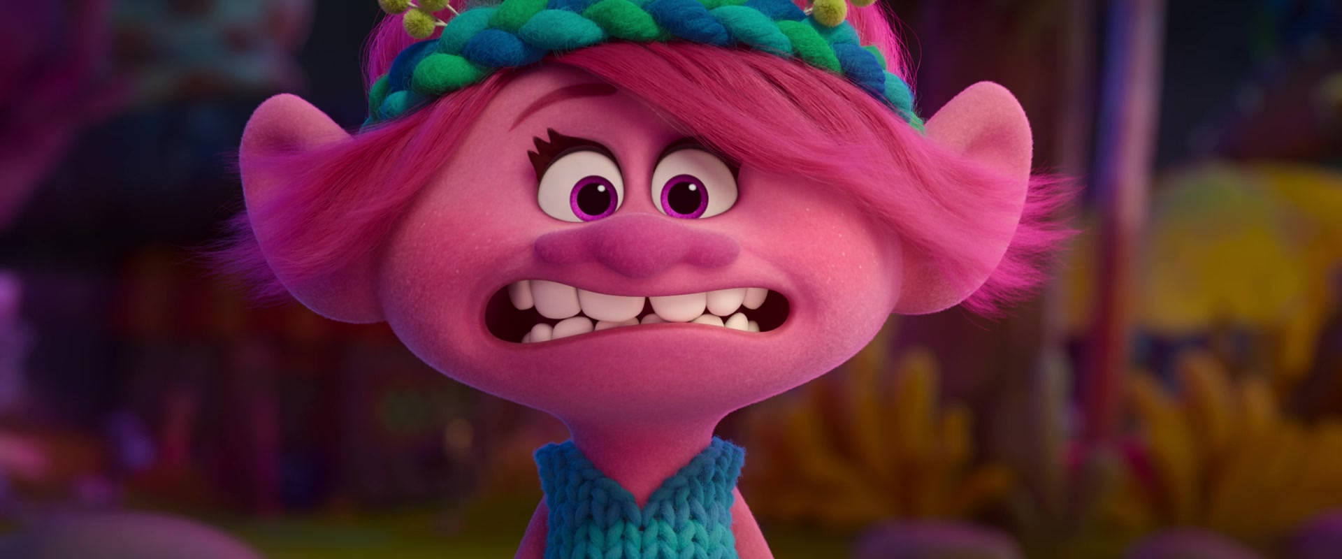 Trolls Band Together (2023) Screencap | Fancaps