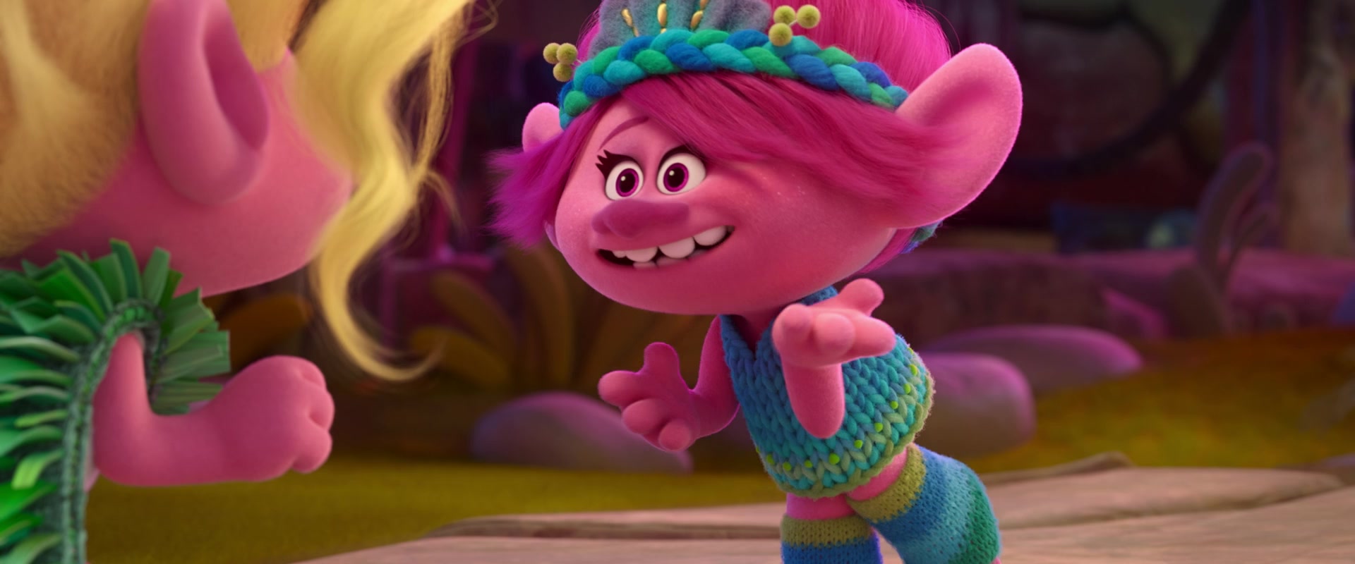 Trolls Band Together (2023) Screencap | Fancaps