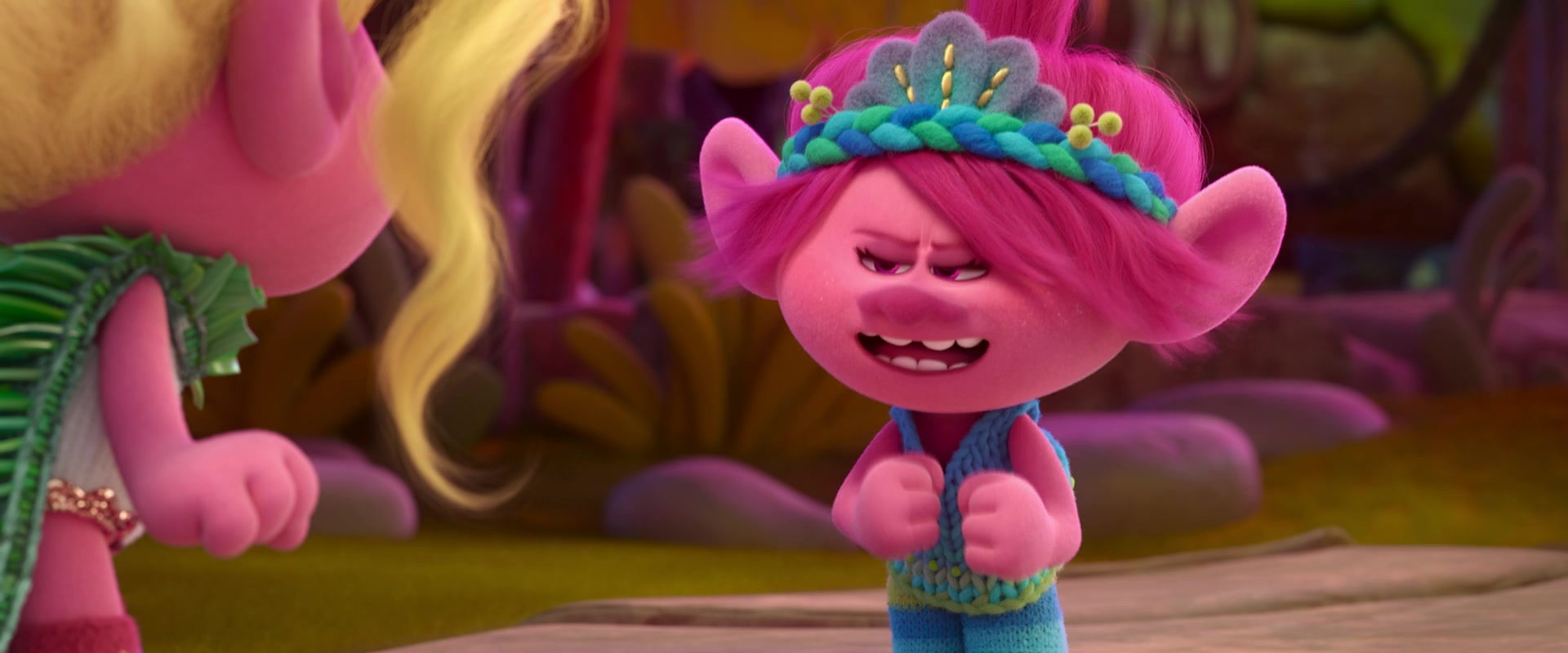 Trolls Band Together (2023) Screencap | Fancaps