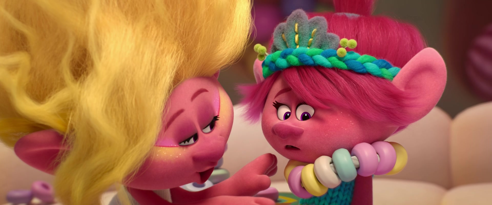 Trolls Band Together (2023) Screencap | Fancaps