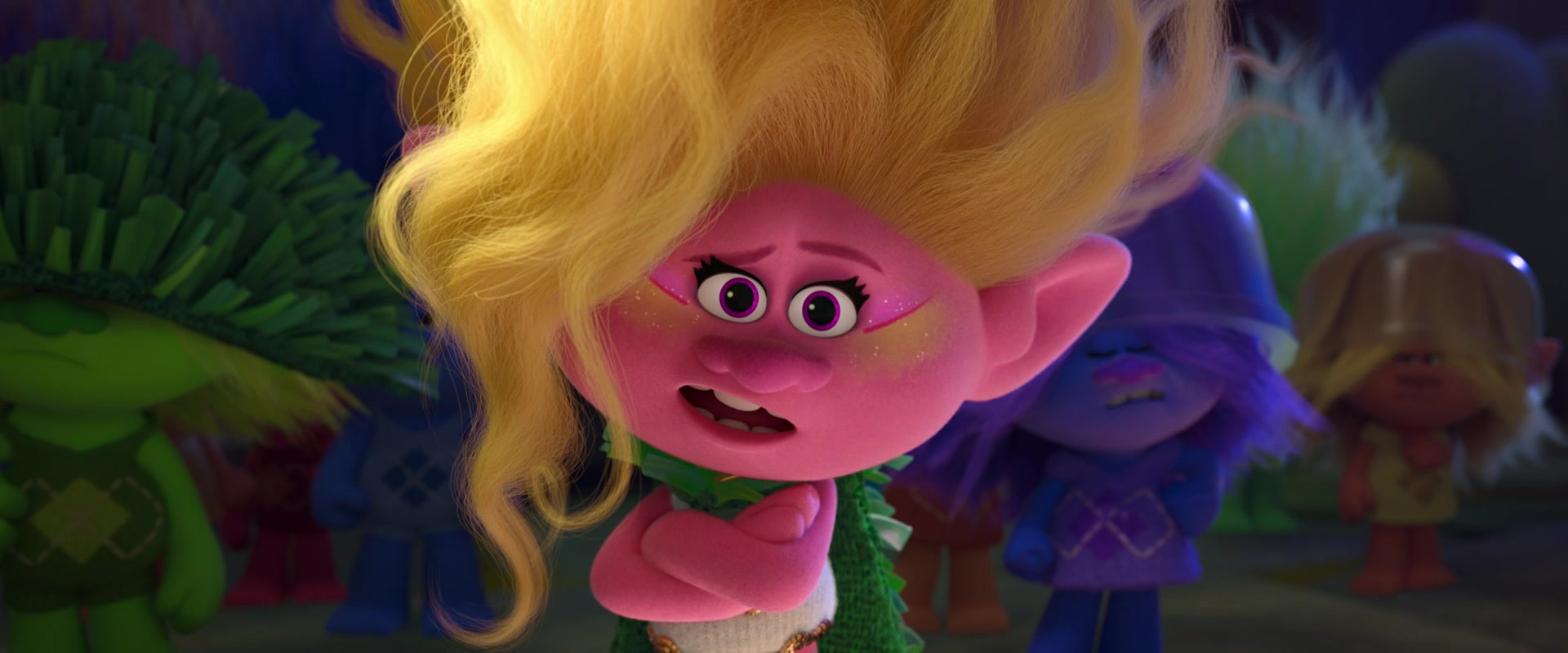 Trolls Band Together (2023) Screencap | Fancaps