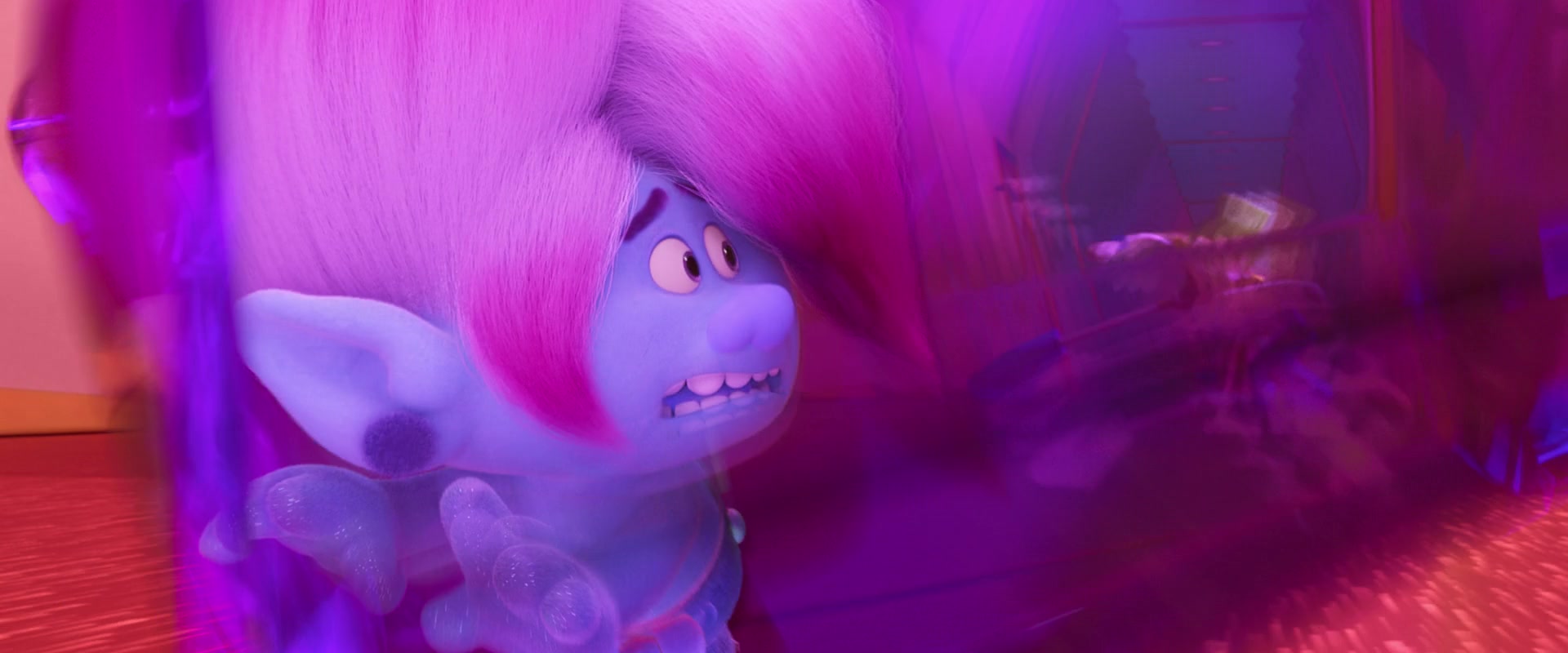 Trolls Band Together (2023) Screencap | Fancaps