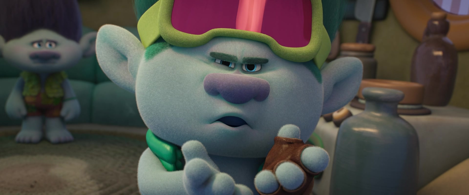 Trolls Band Together (2023) Screencap | Fancaps