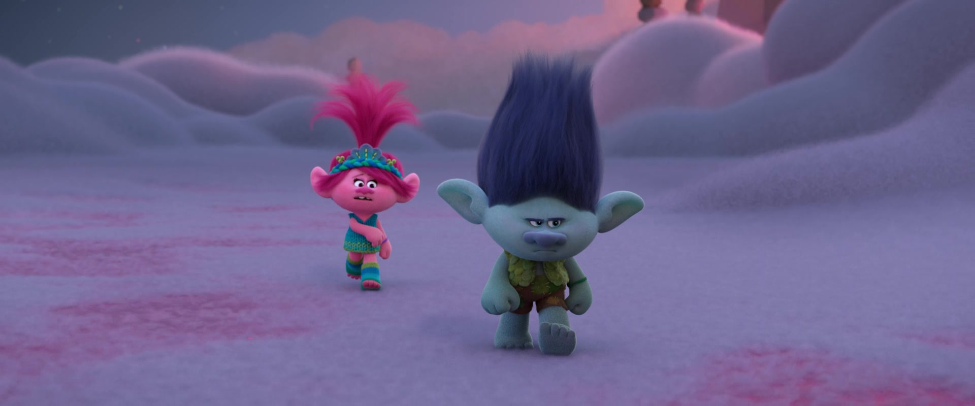 Trolls Band Together (2023) Screencap | Fancaps