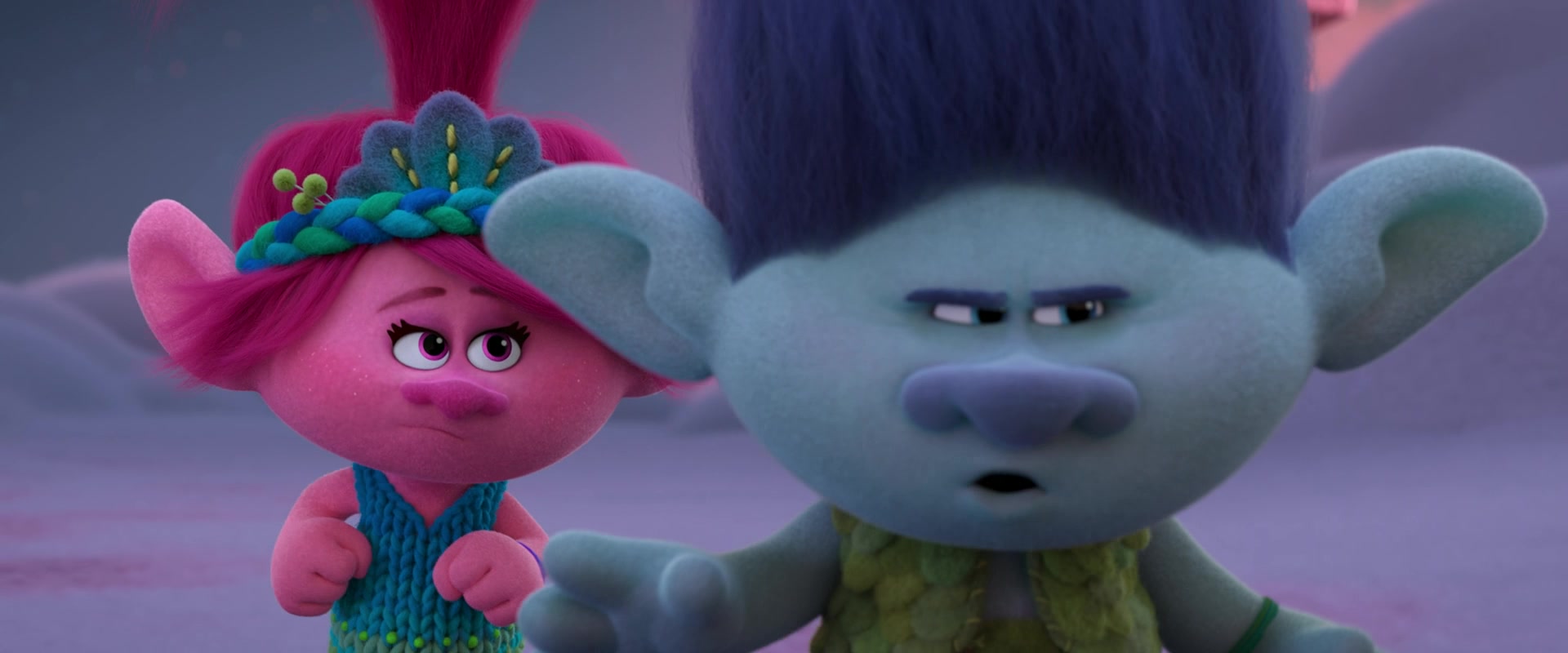 Trolls Band Together (2023) Screencap | Fancaps