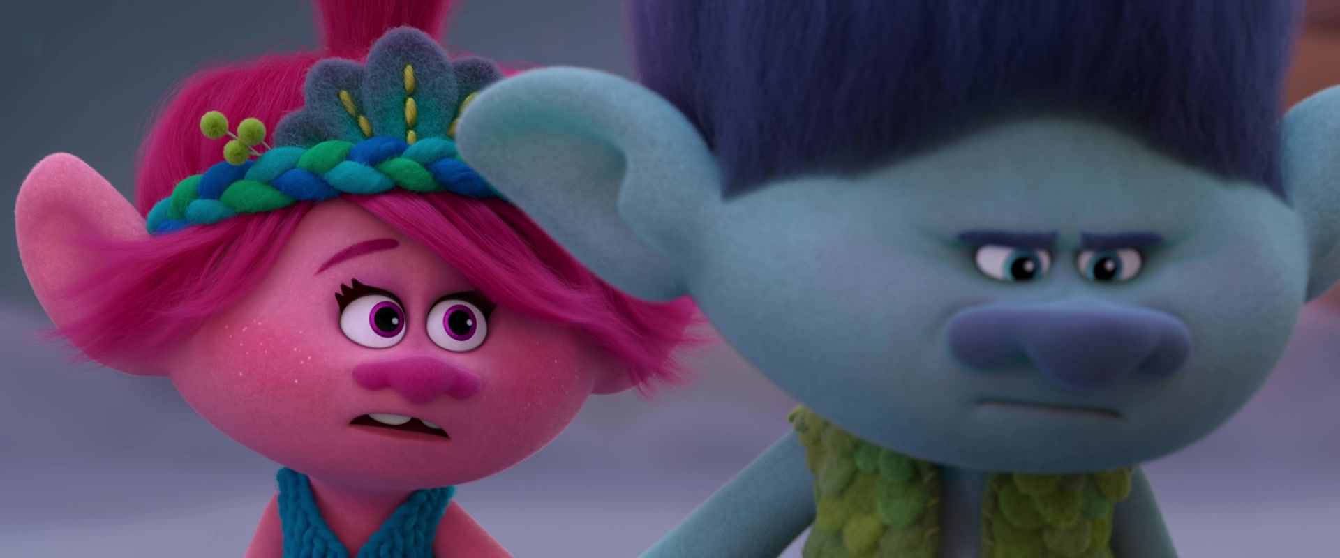 Trolls Band Together (2023) Screencap | Fancaps