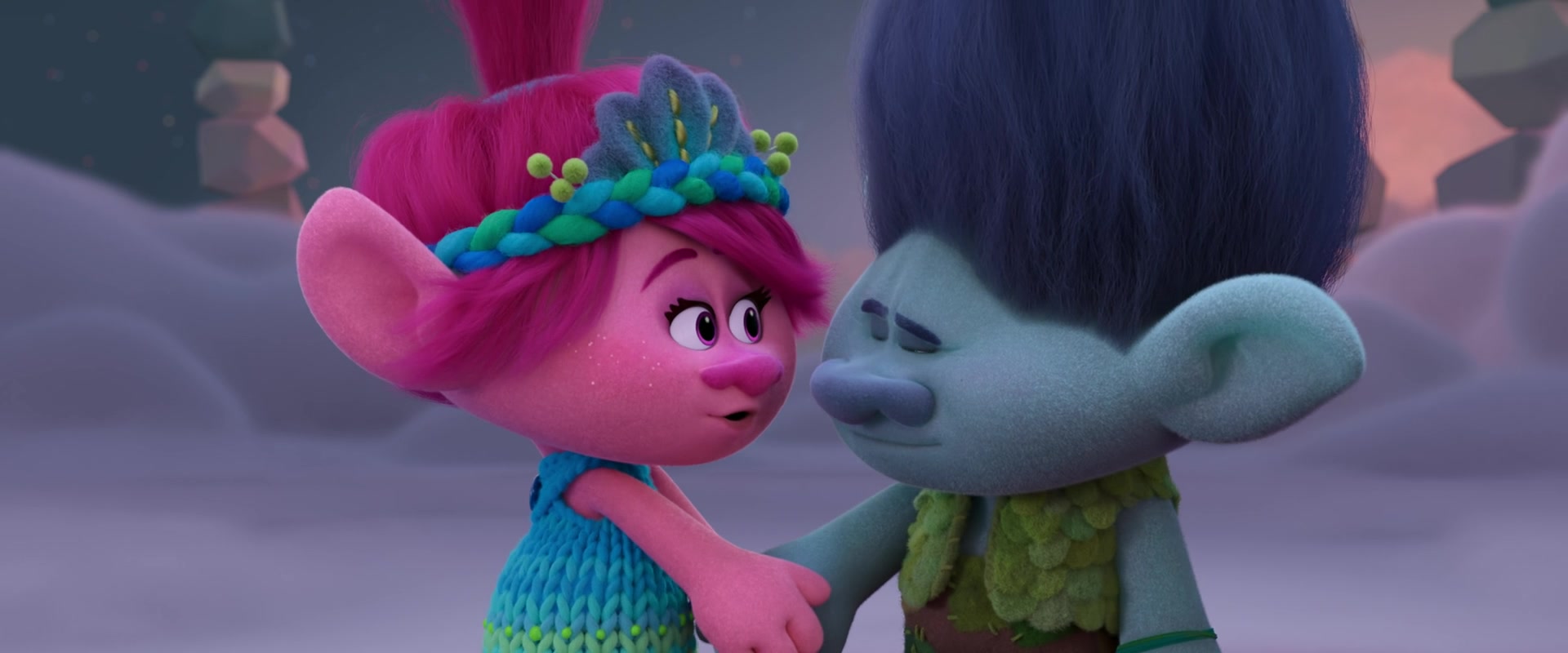 Trolls Band Together (2023) Screencap | Fancaps